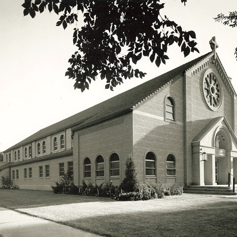 Infant Jesus Church