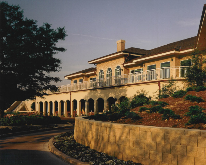 Sand Creek Country Club